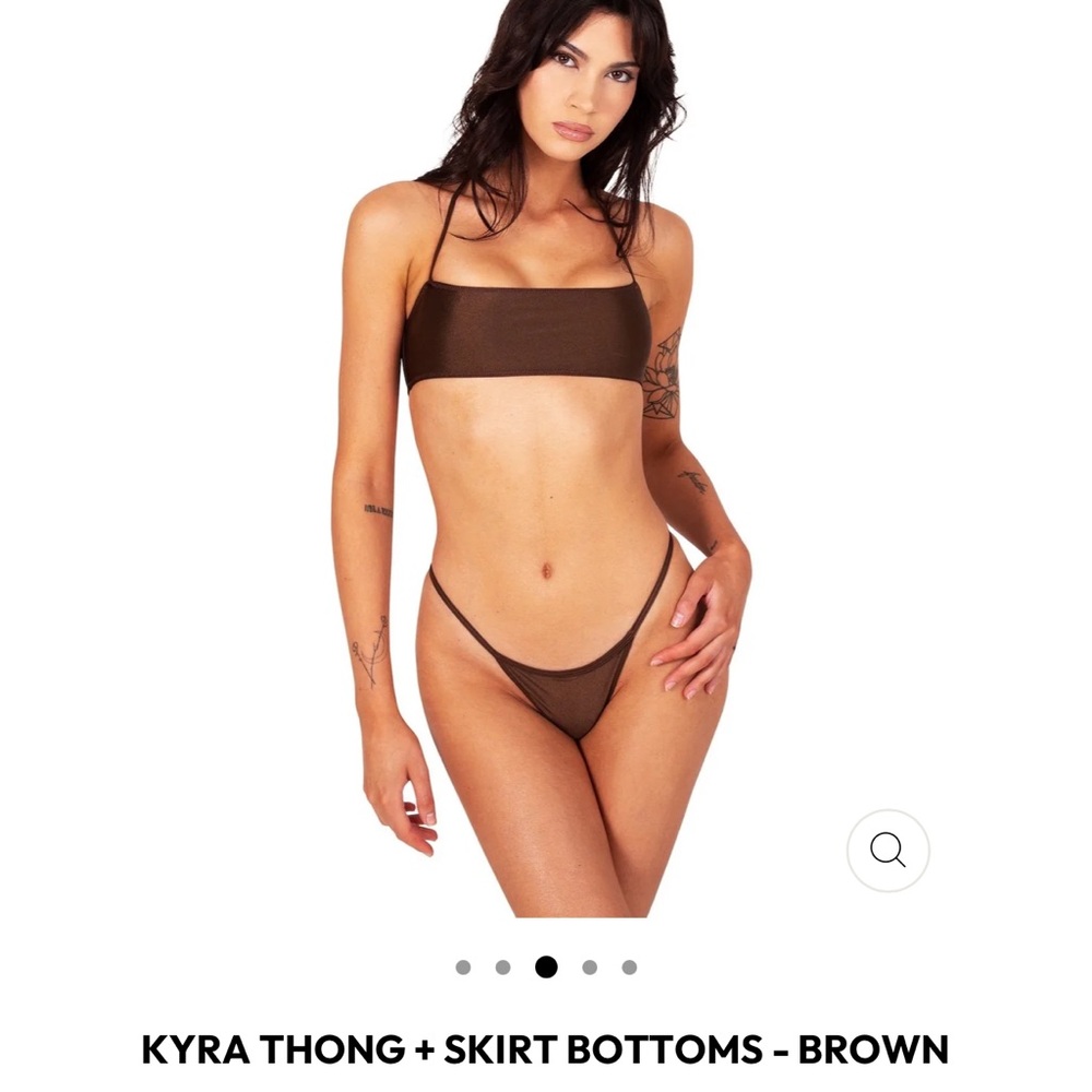 Melissa Simone 3 piece Set